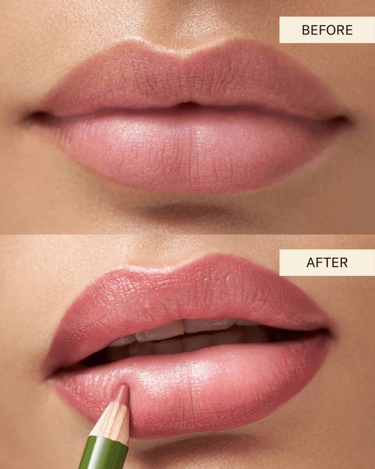 Soft Sketch Lip Liner Pencil