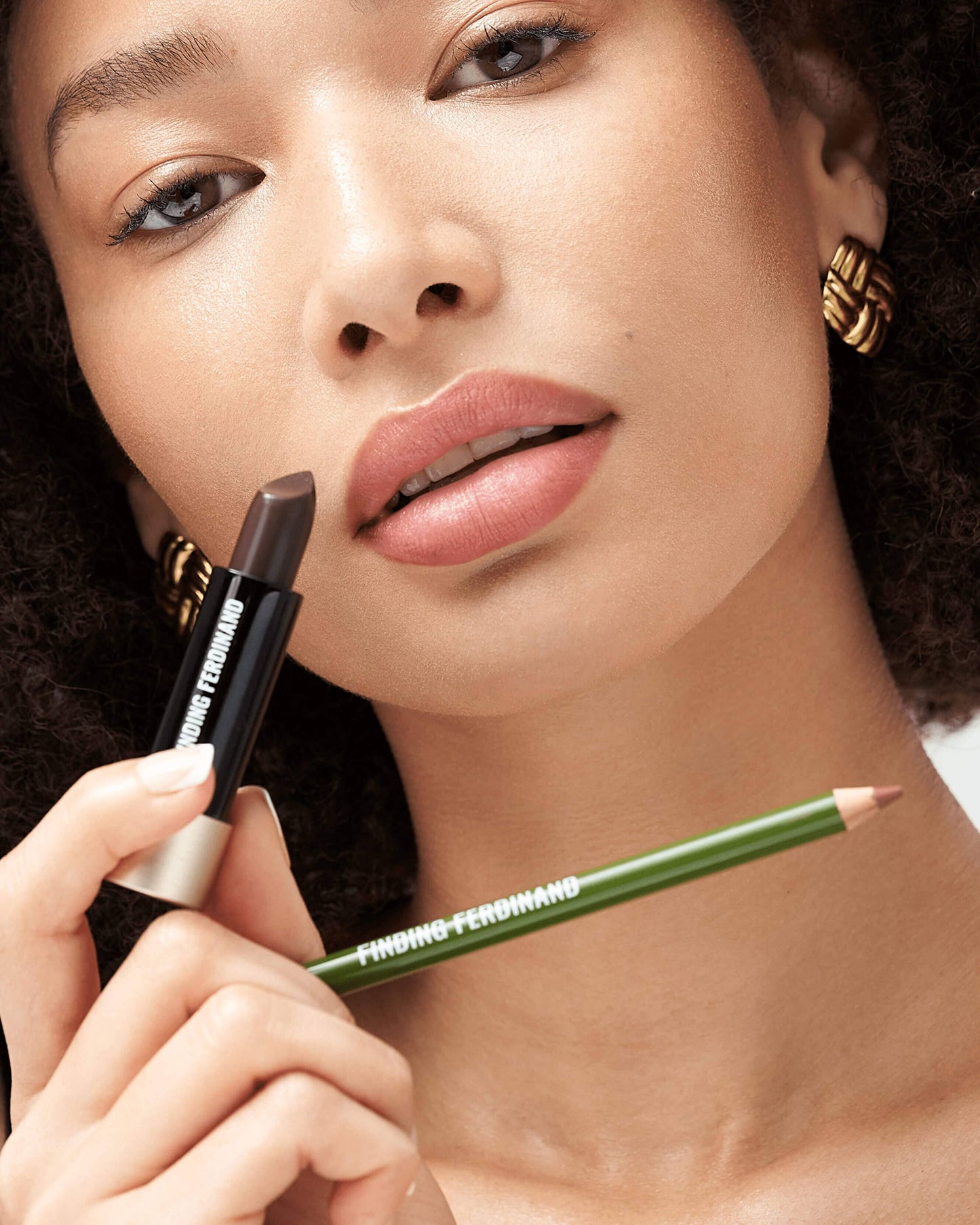 Soft Sketch Lip Liner Pencil