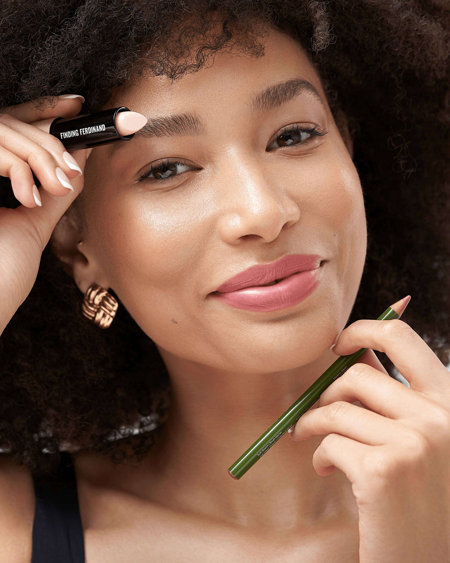 Soft Sketch Lip Liner Pencil