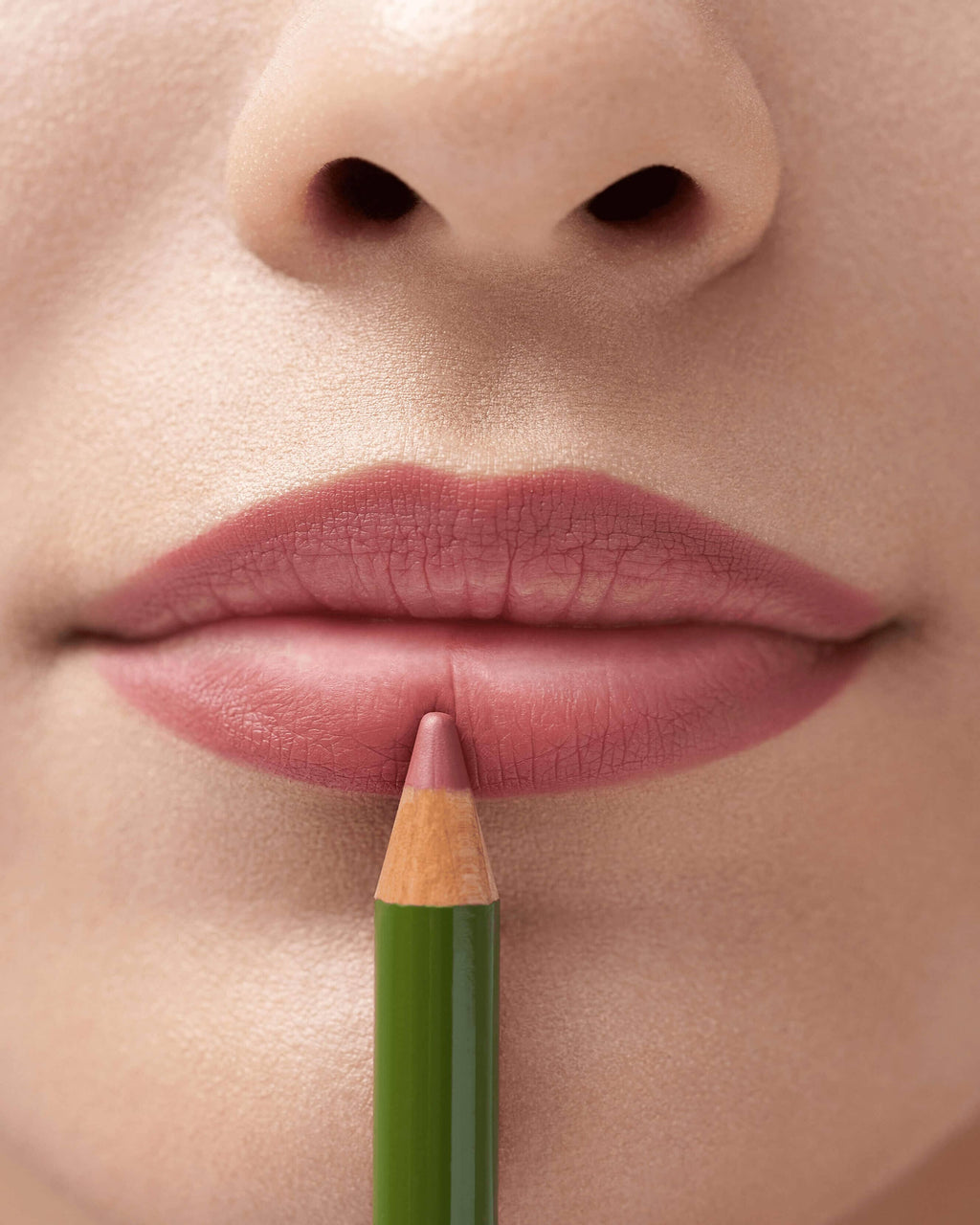 Soft Sketch Lip Liner Pencil