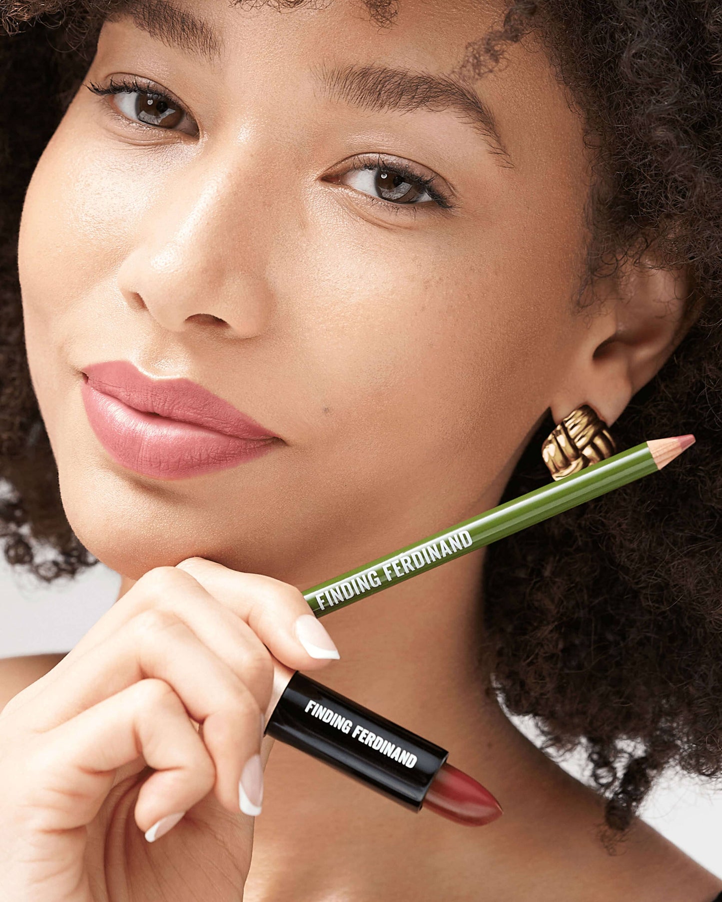 Soft Sketch Lip Liner Pencil