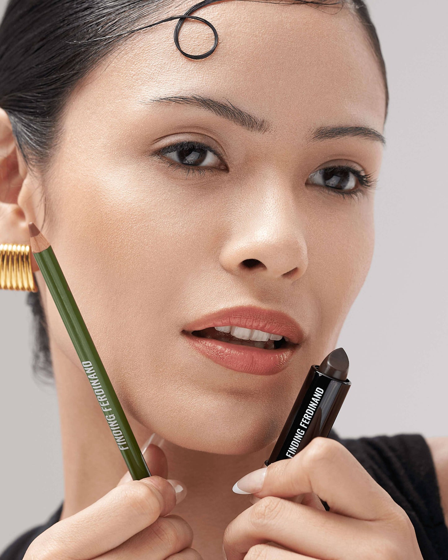 Soft Sketch Lip Liner Pencil