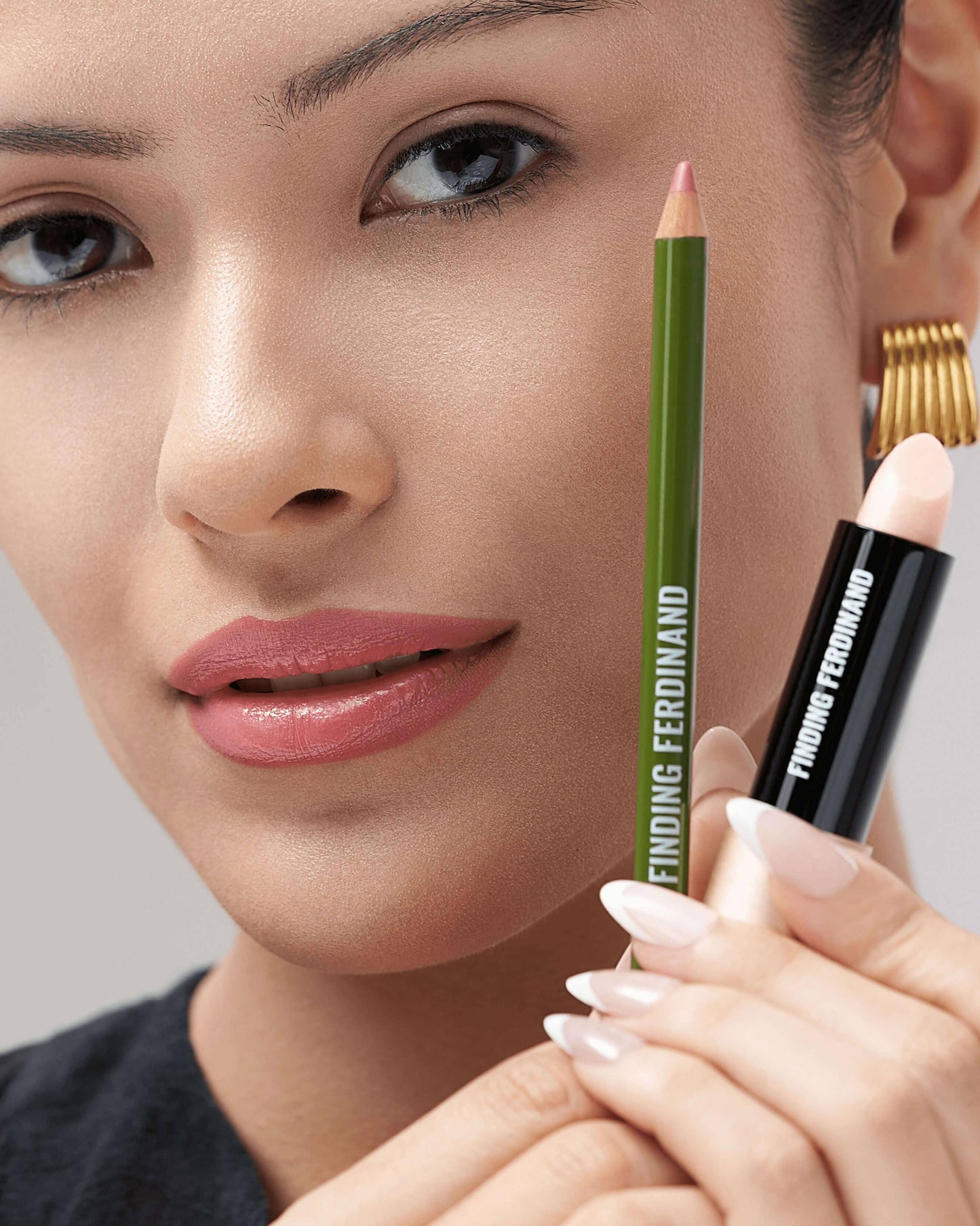 Soft Sketch Lip Liner Pencil