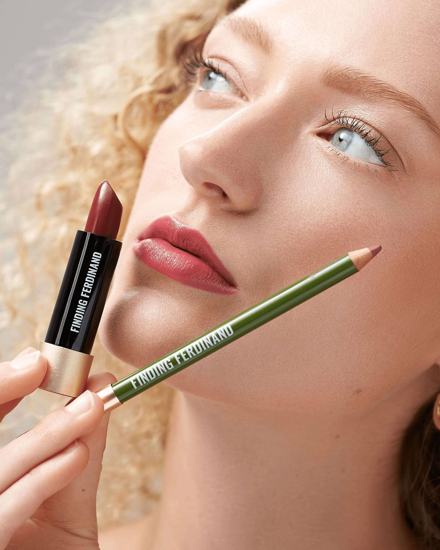 Soft Sketch Lip Liner Pencil
