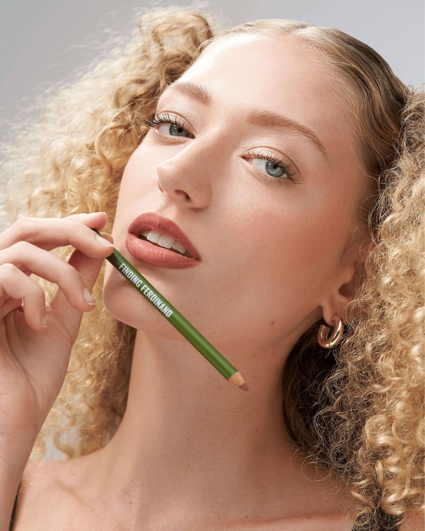 Soft Sketch Lip Liner Pencil