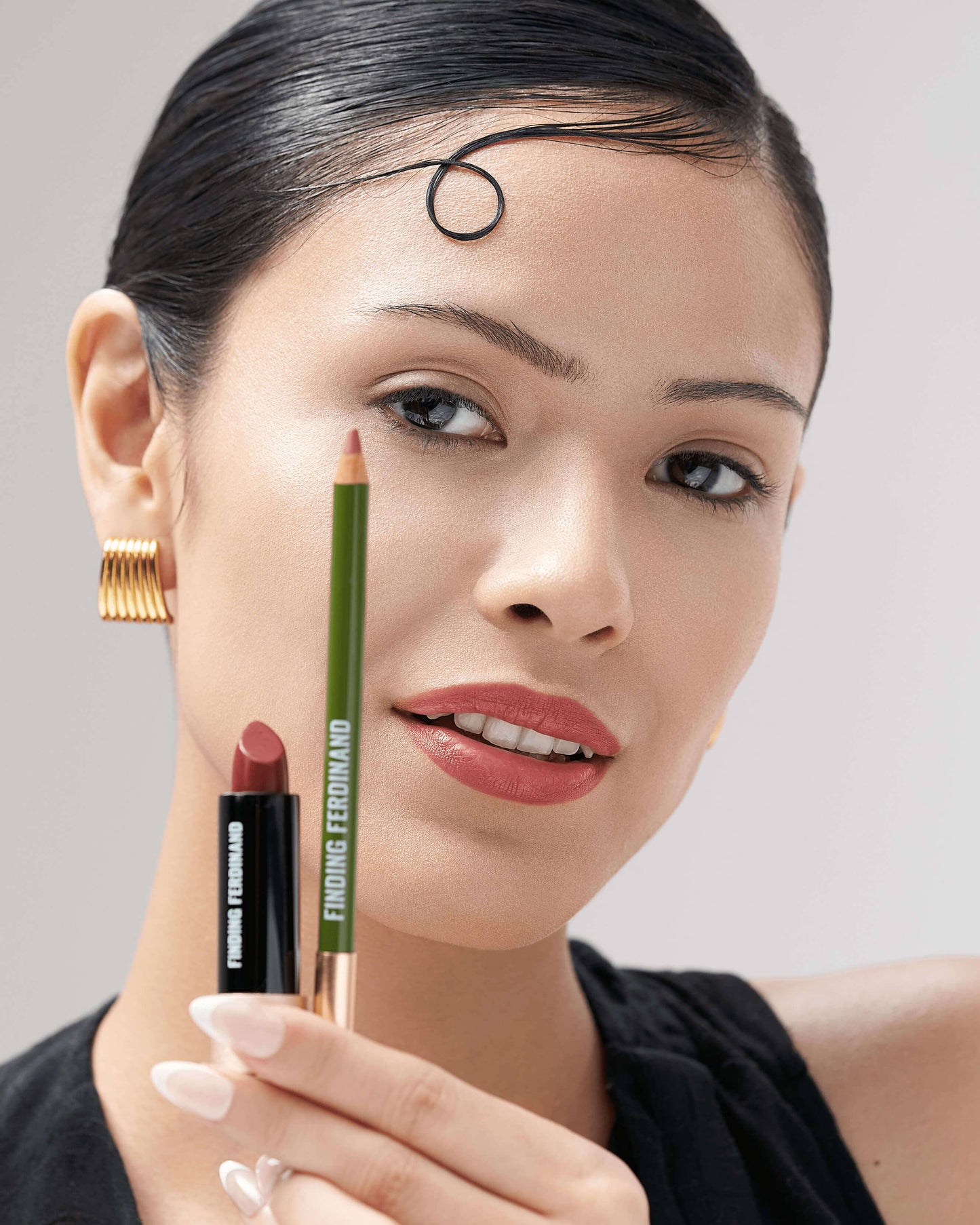 Soft Sketch Lip Liner Pencil