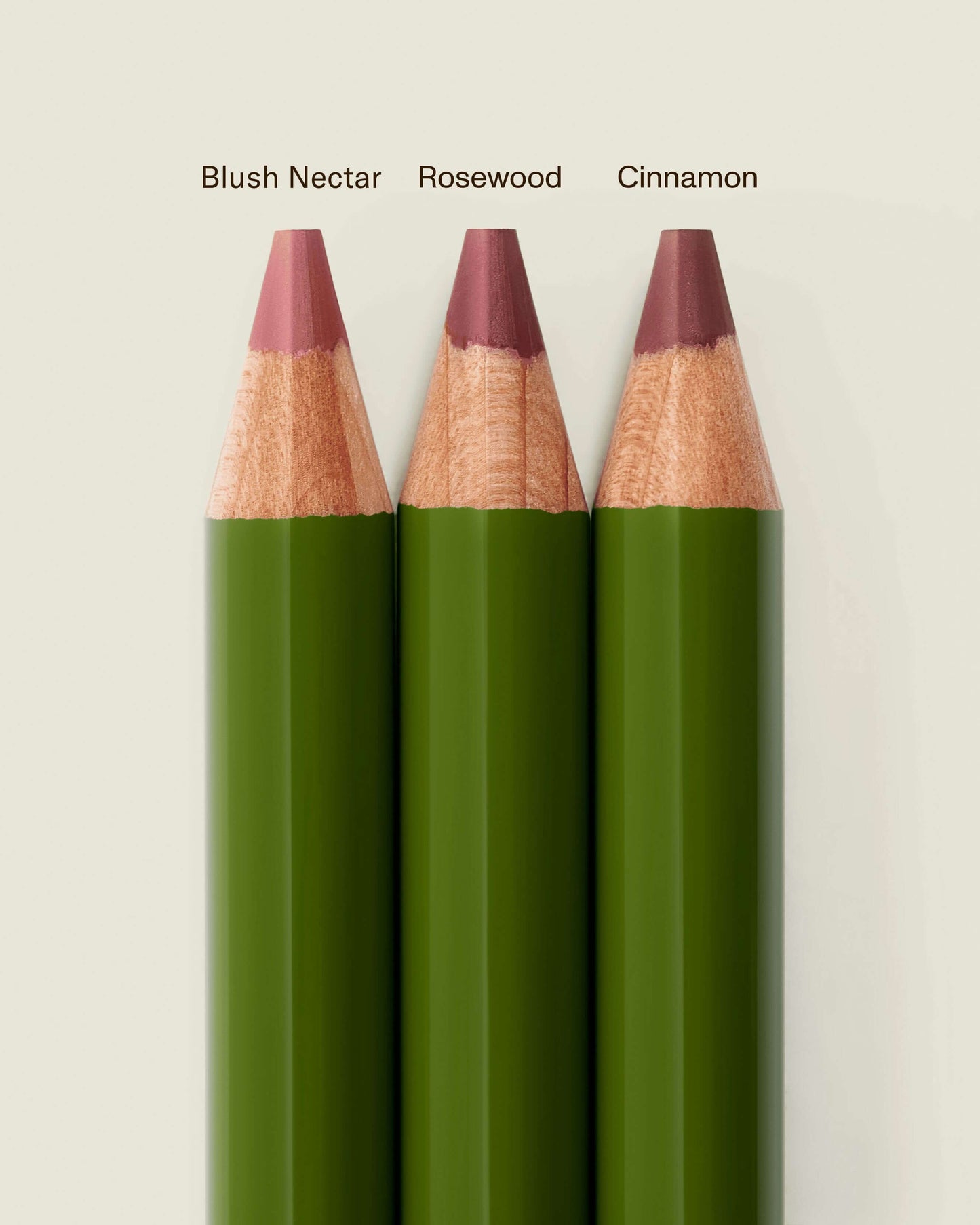 Soft Sketch Lip Liner Pencil