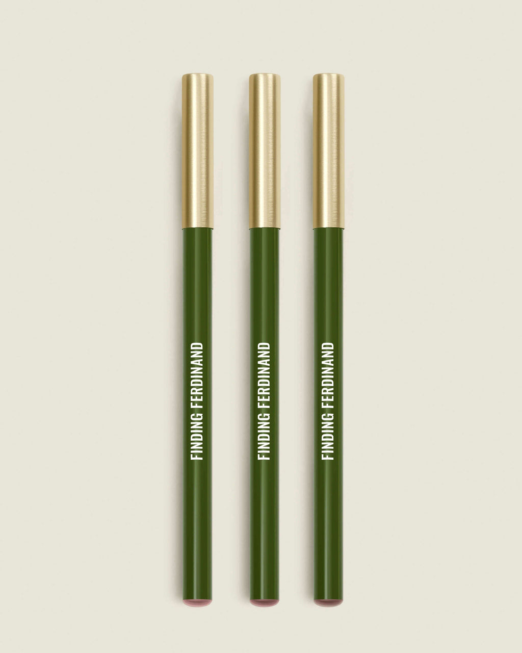 Soft Sketch Lip Liner Pencil