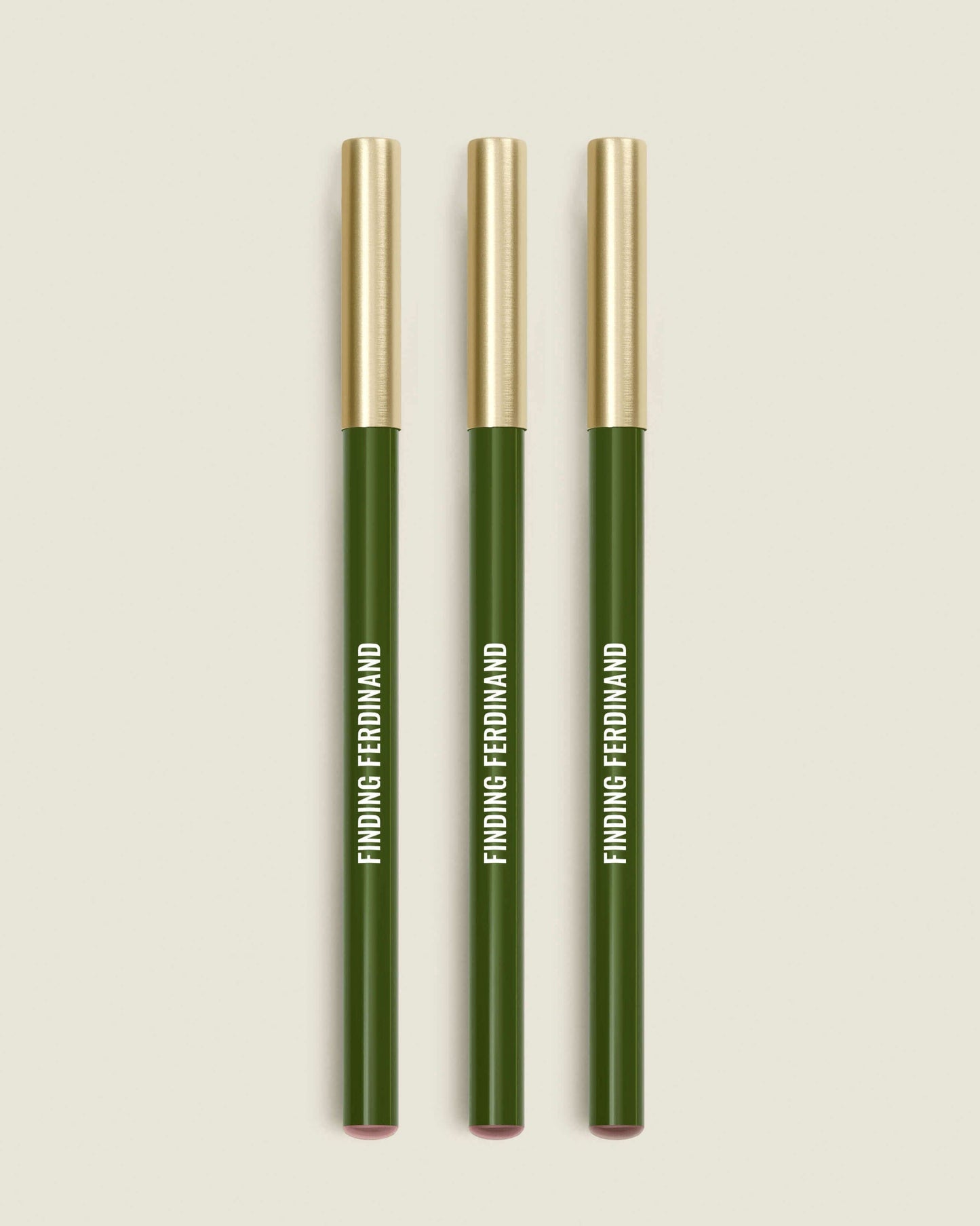 Soft Sketch Lip Liner Pencil