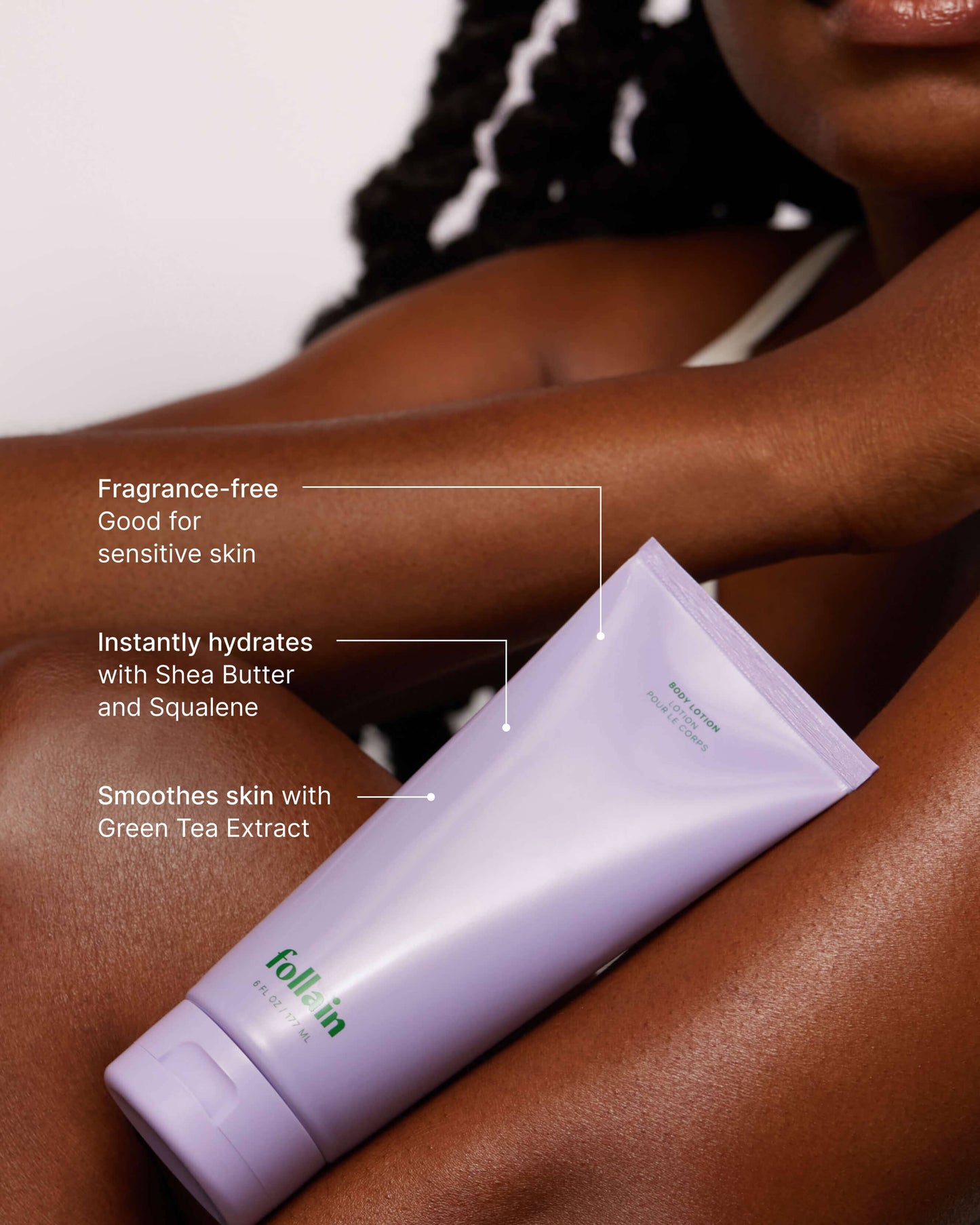 Body Lotion
