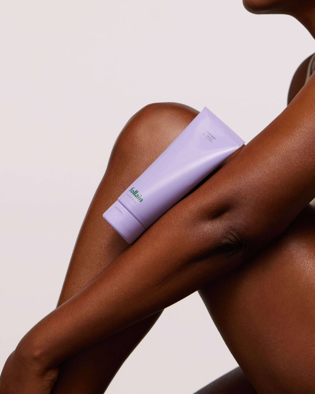 Exfoliant corporel