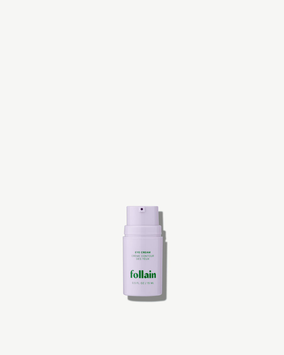 Crème contour des yeux