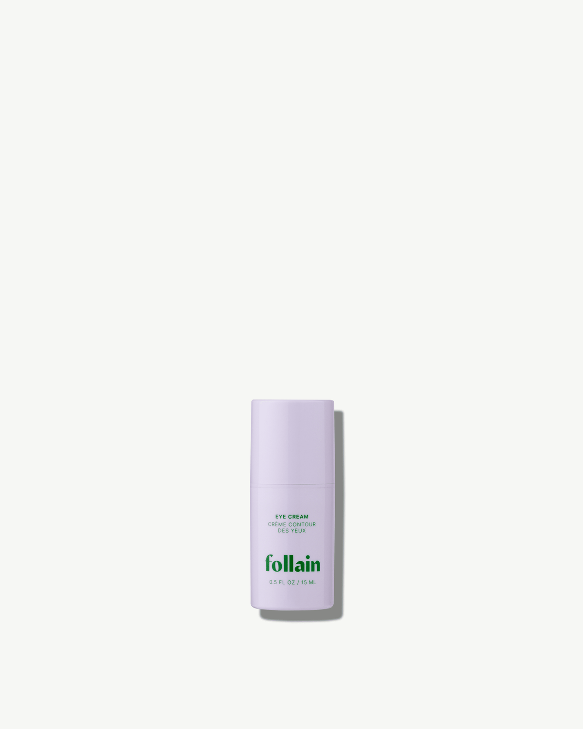 Crème contour des yeux