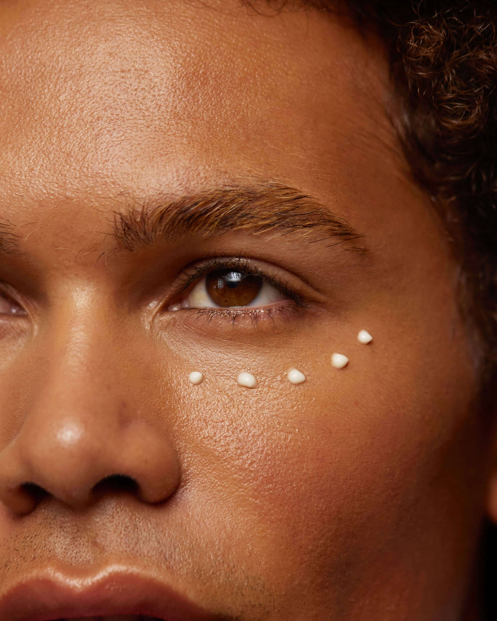 Crème contour des yeux