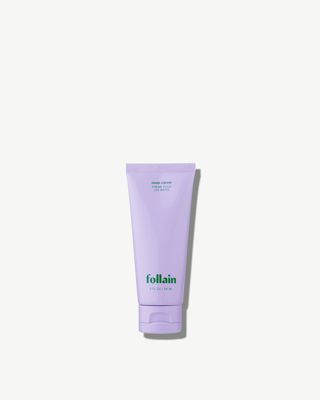 Crème pour les mains