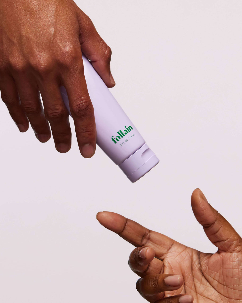 Crème pour les mains