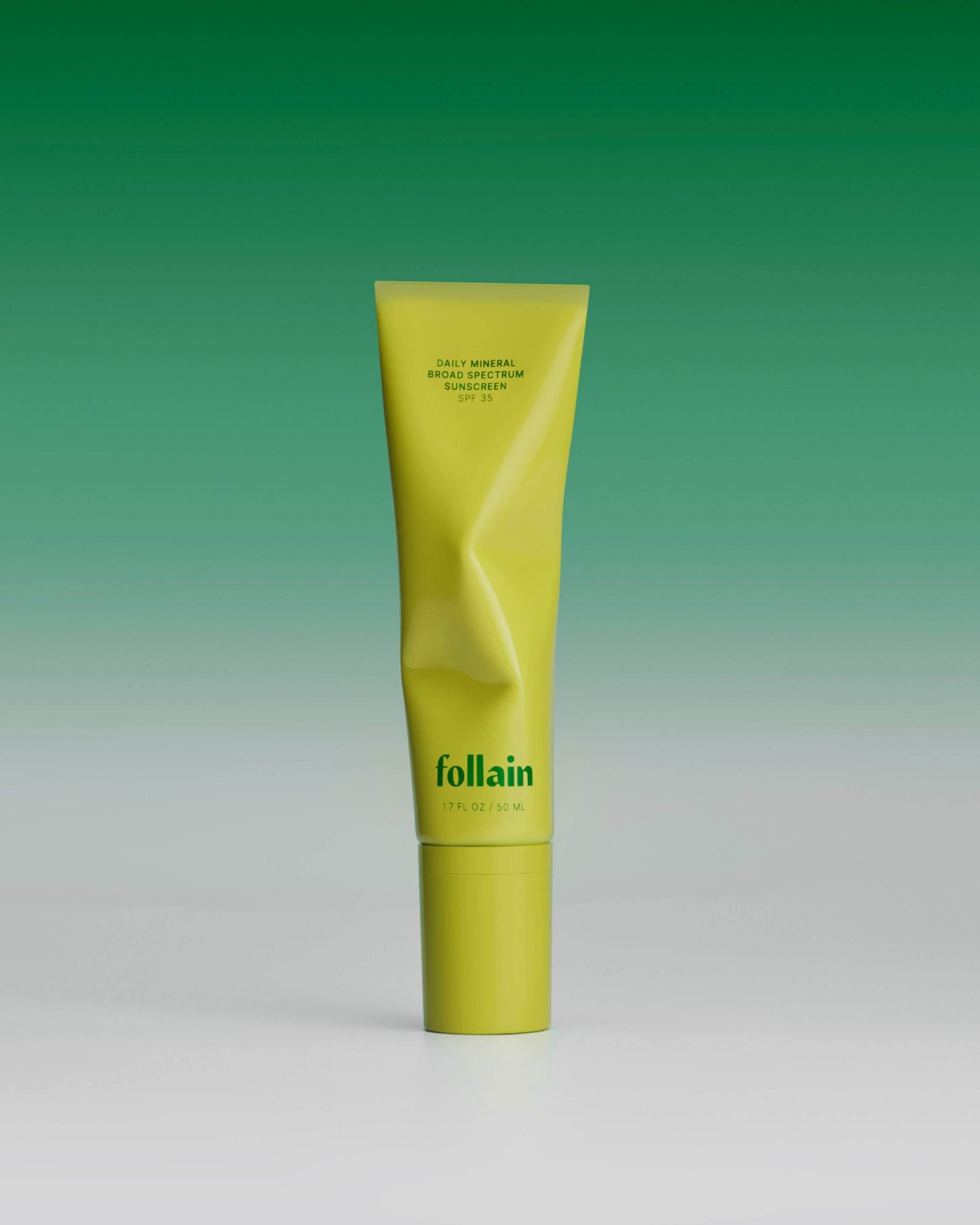 Daily Mineral Broad Spectrum Sunscreen