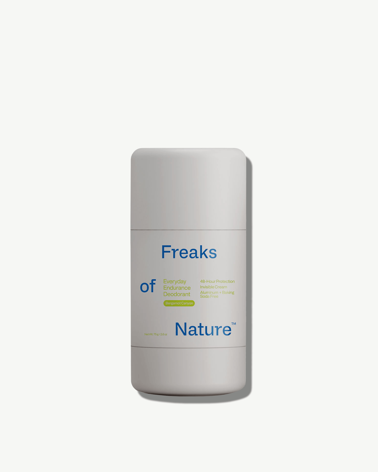 Everyday Endurance Deodorant – Bergamot Canyon