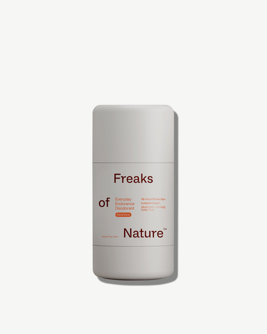 Everyday Endurance Deodorant – Santal Dune