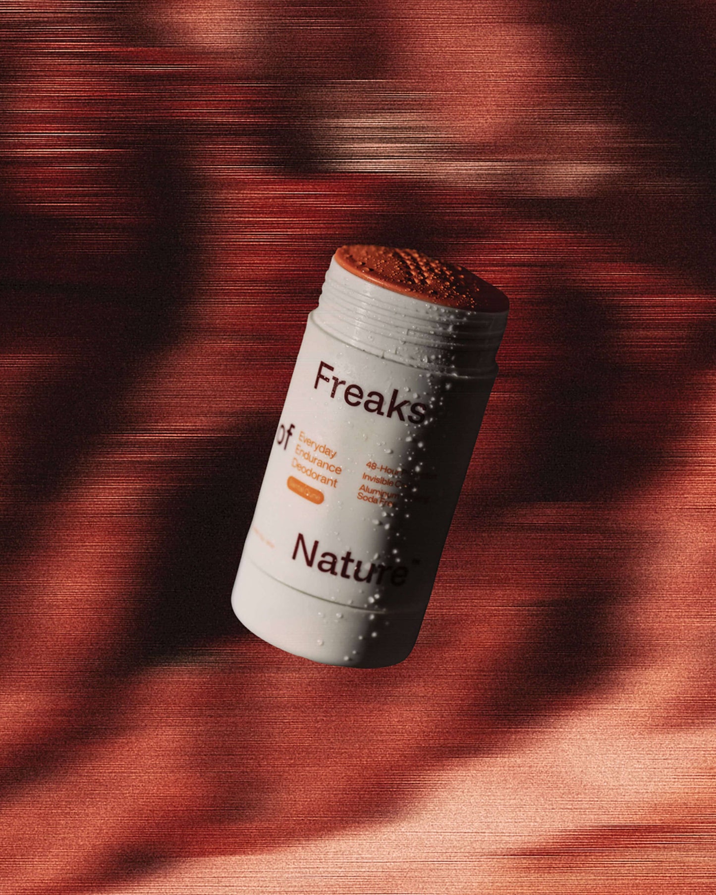 Everyday Endurance Deodorant – Santal Dune