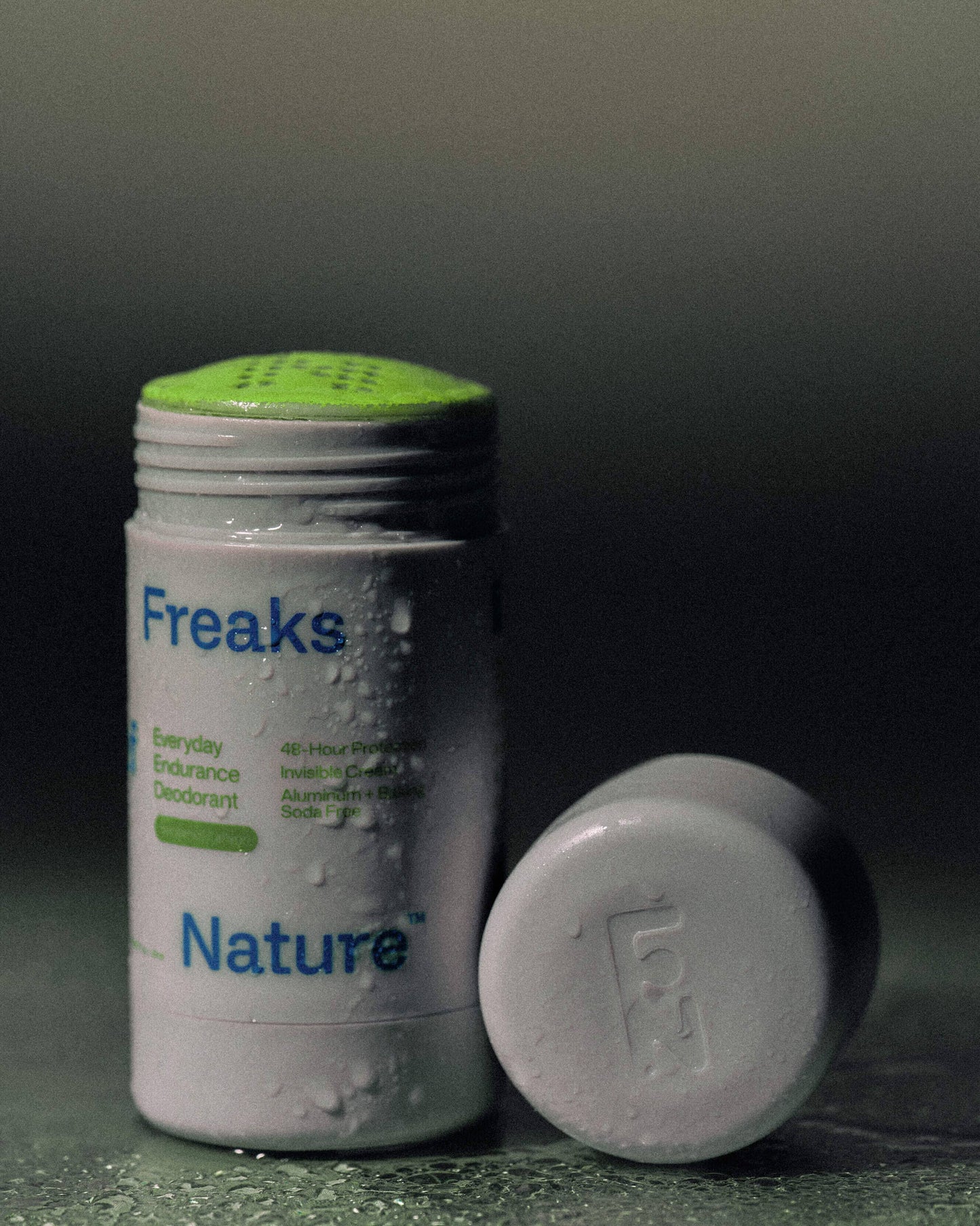 Everyday Endurance Deodorant – Bergamot Canyon