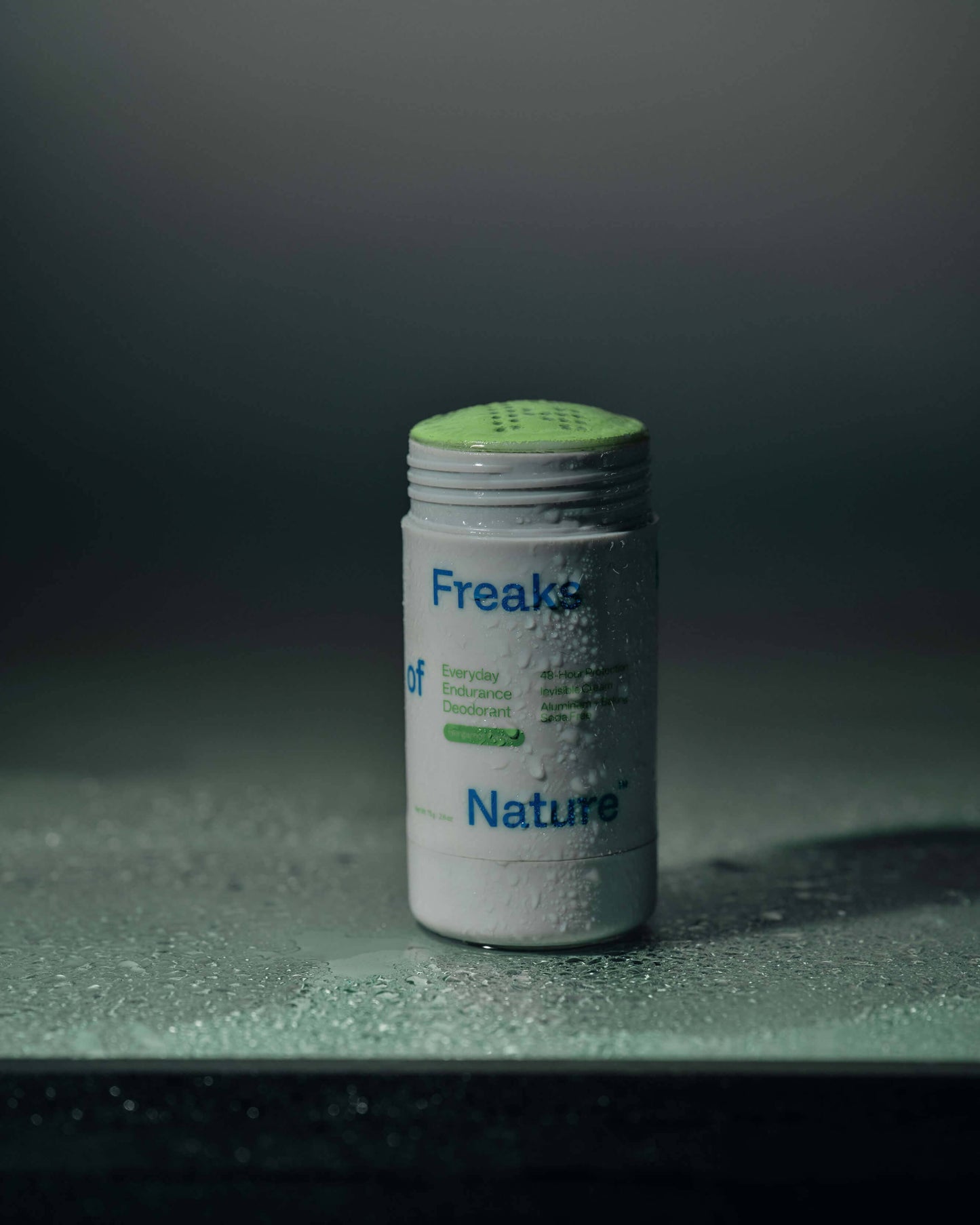 Everyday Endurance Deodorant – Bergamot Canyon