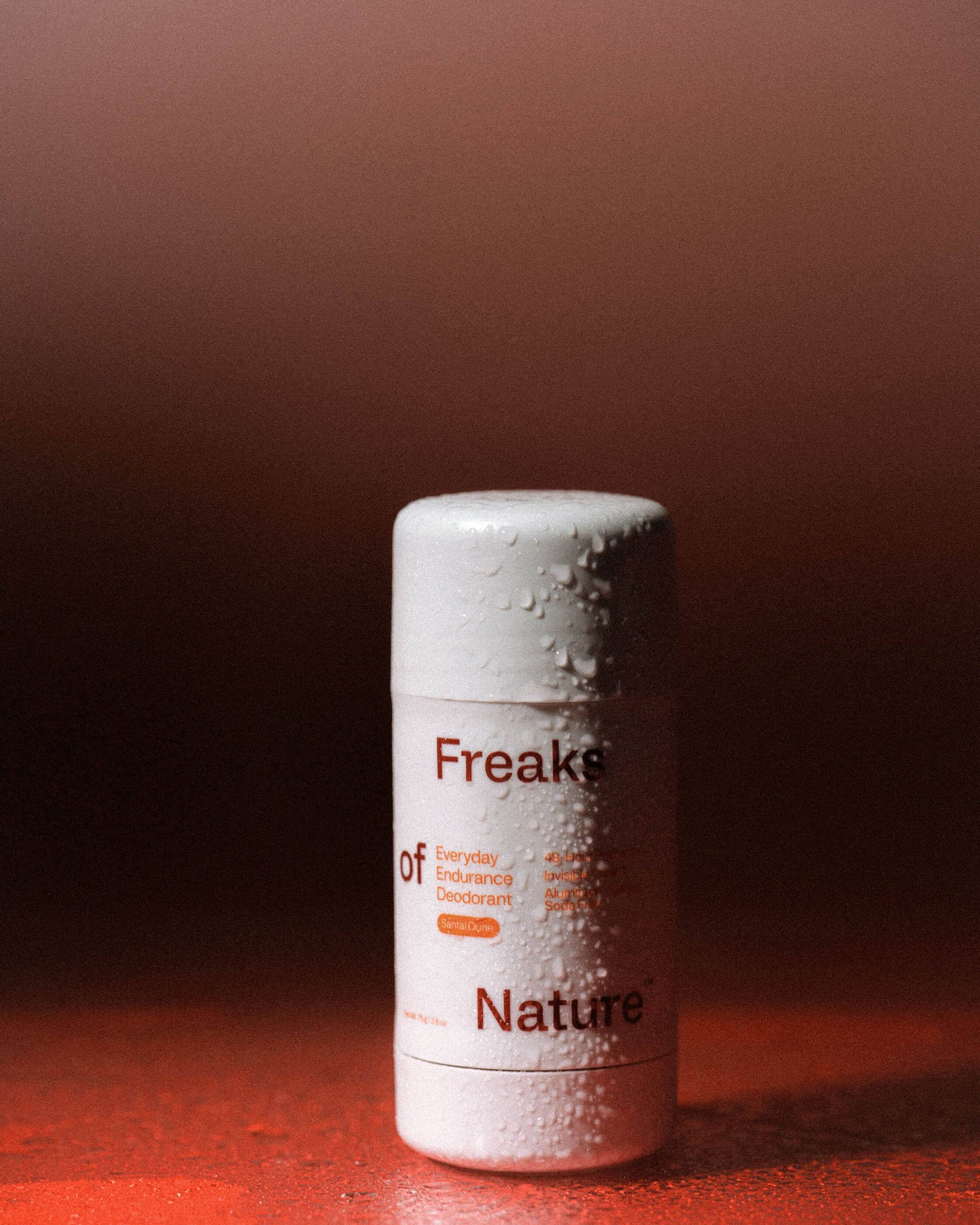 Everyday Endurance Deodorant – Santal Dune
