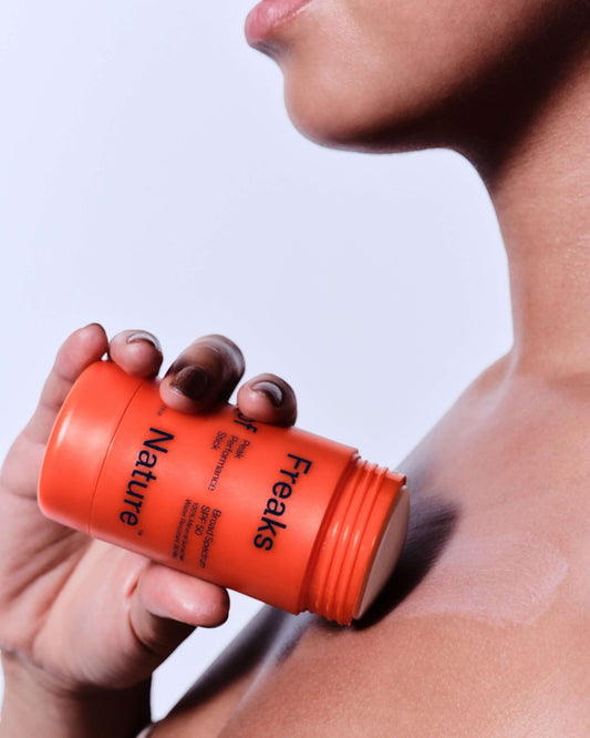 Peak Performance Sun Stick SPF50 - 100% Mineral Sunscreen
