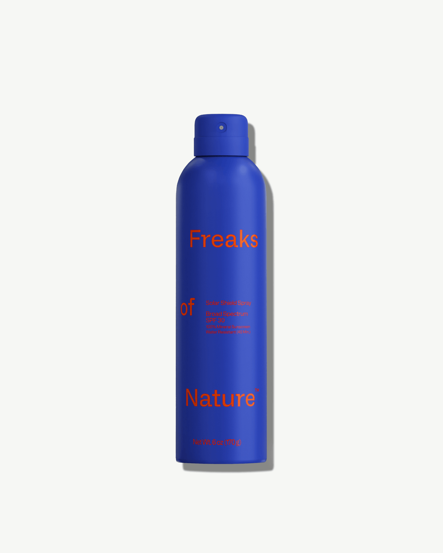 Solar Shield Spf 30 Spray