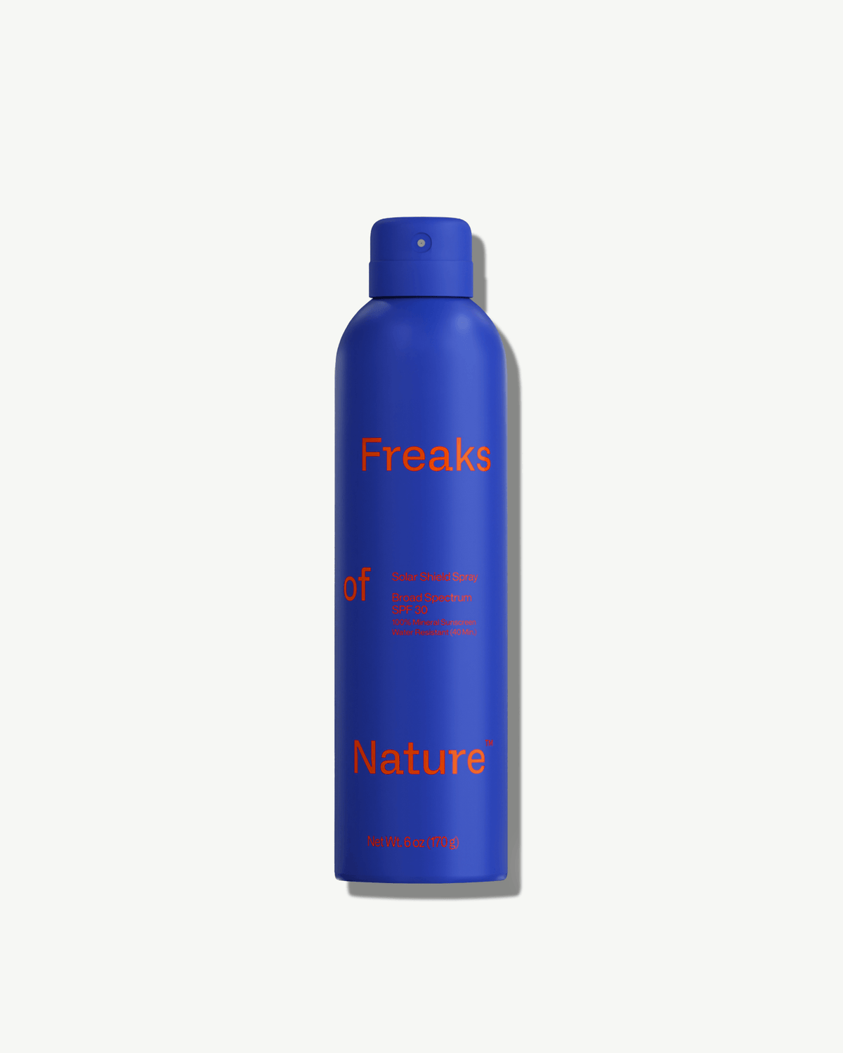 Écran Solaire Spf 30 Spray