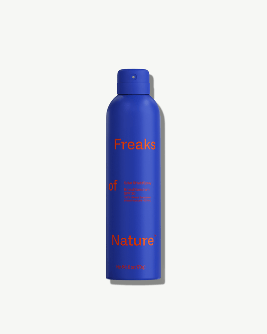 Solar Shield Spf 30 Spray