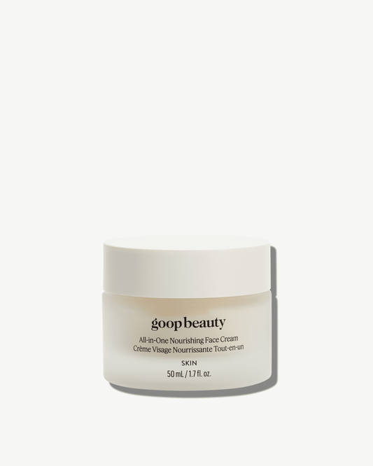 GOOPGENES All-in-One Nourishing Face Cream