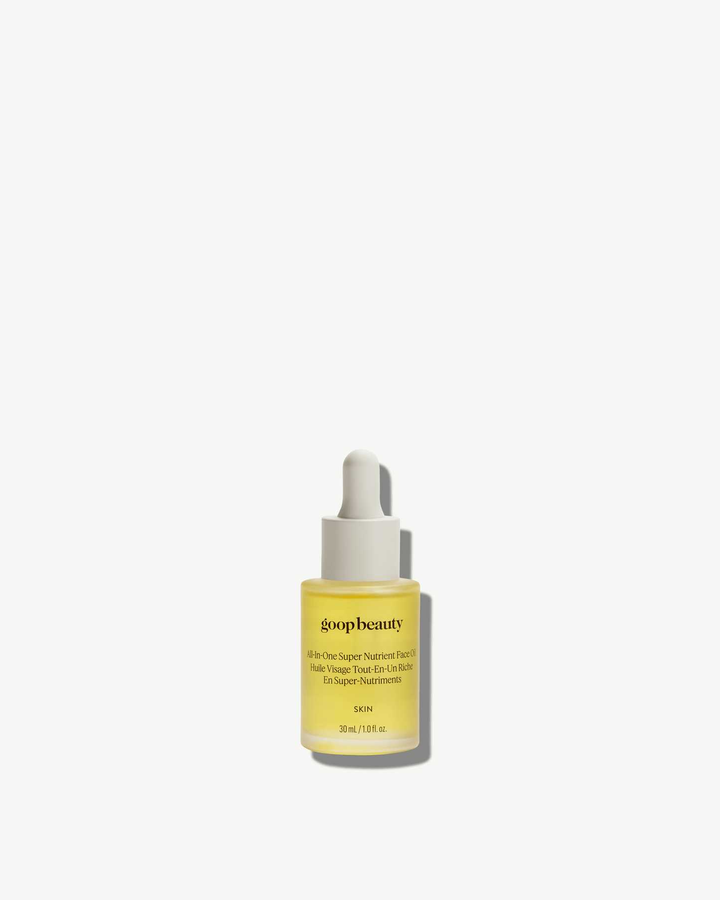 GOOPGENES All-in-One Super Nutrient Face Oil