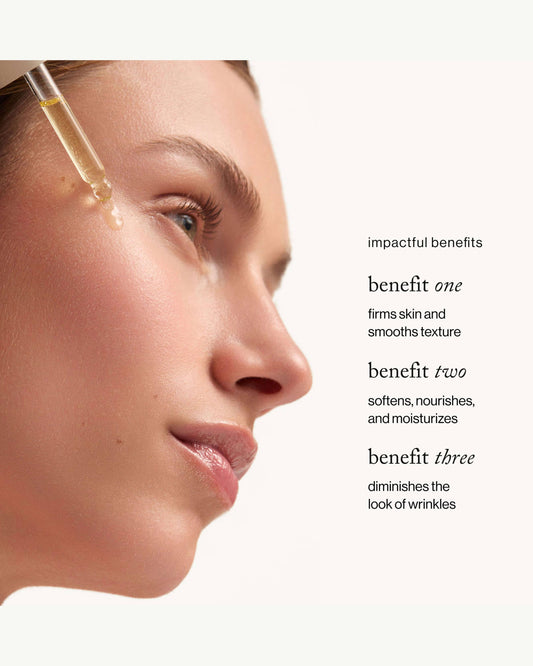 GOOPGENES All-in-One Super Nutrient Face Oil