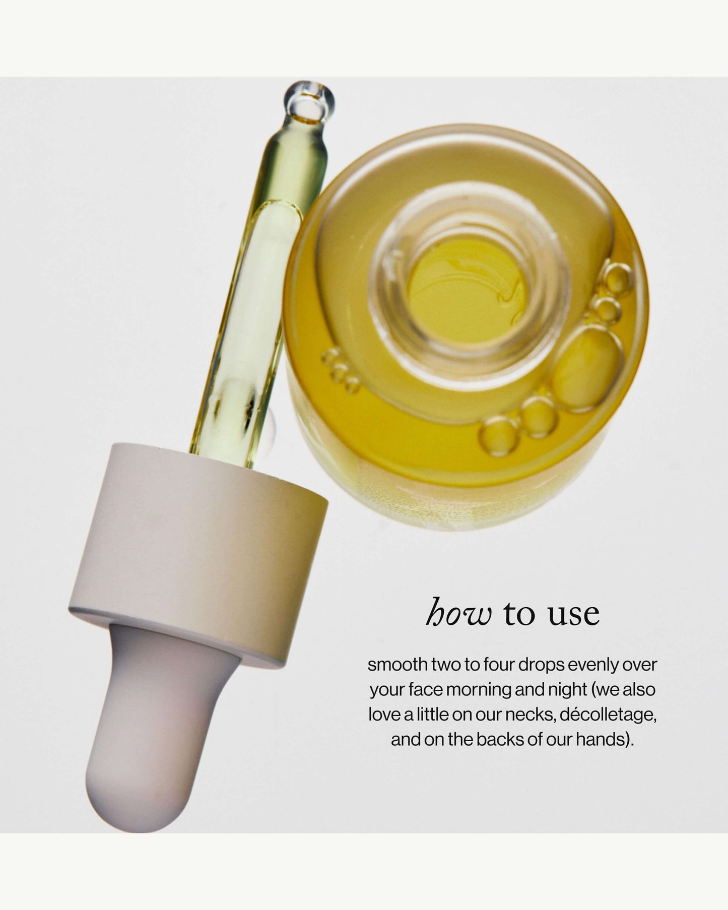 GOOPGENES All-in-One Super Nutrient Face Oil