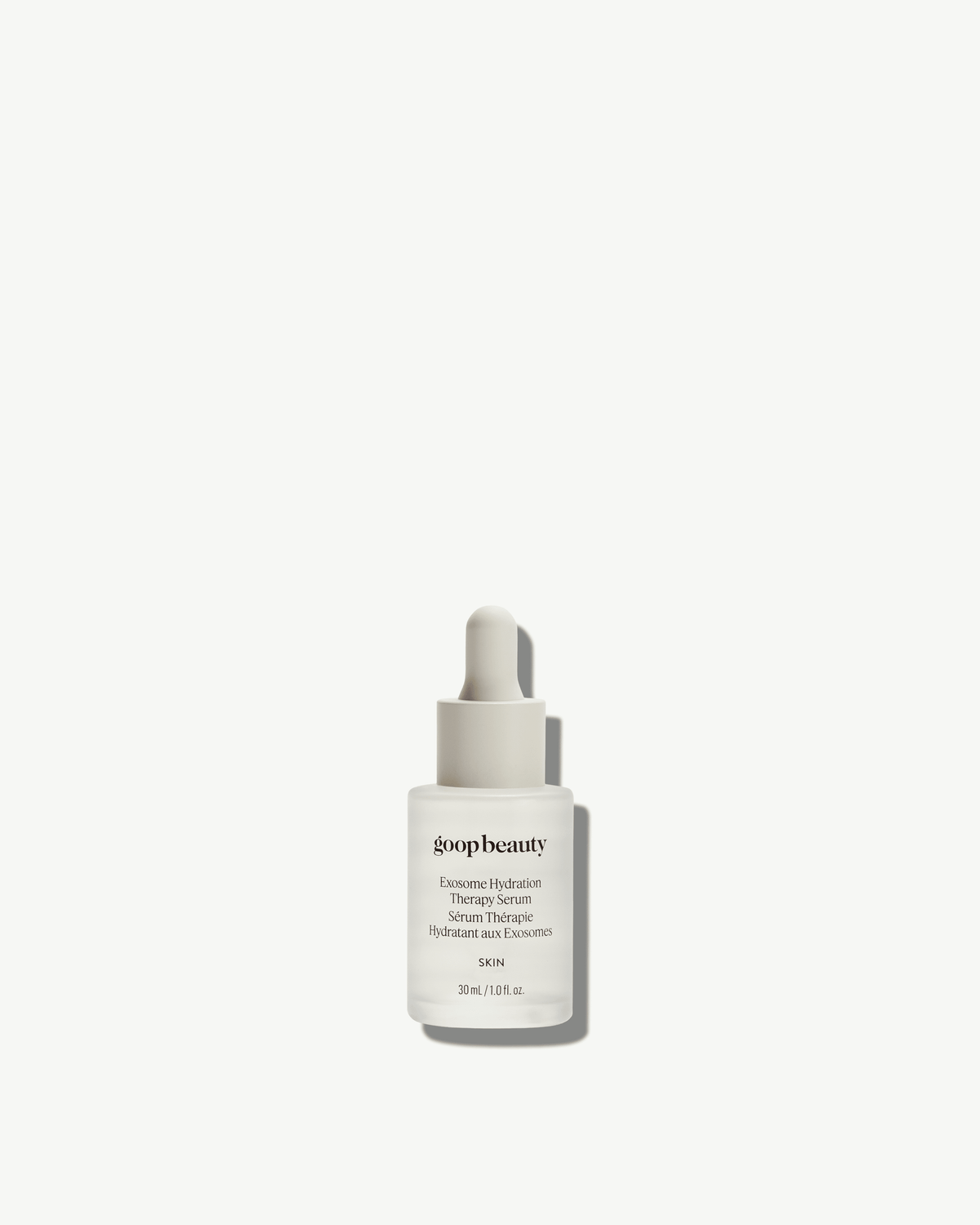 Sérum de Thérapie Hydratante aux Exosomes