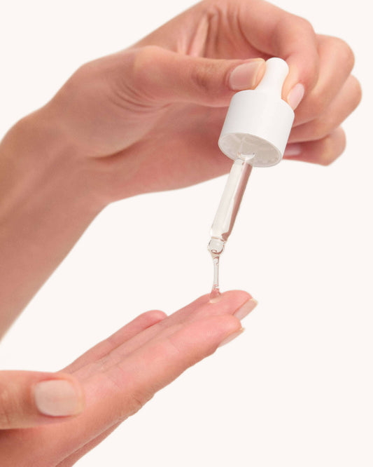 Exosome Hydration Therapy Serum