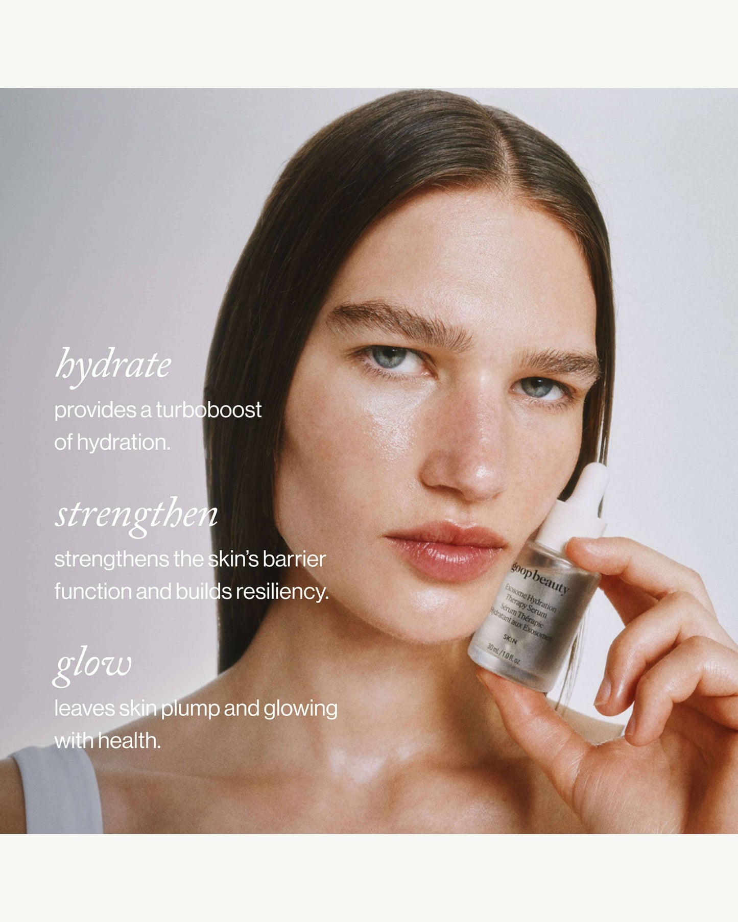 Exosome Hydration Therapy Serum