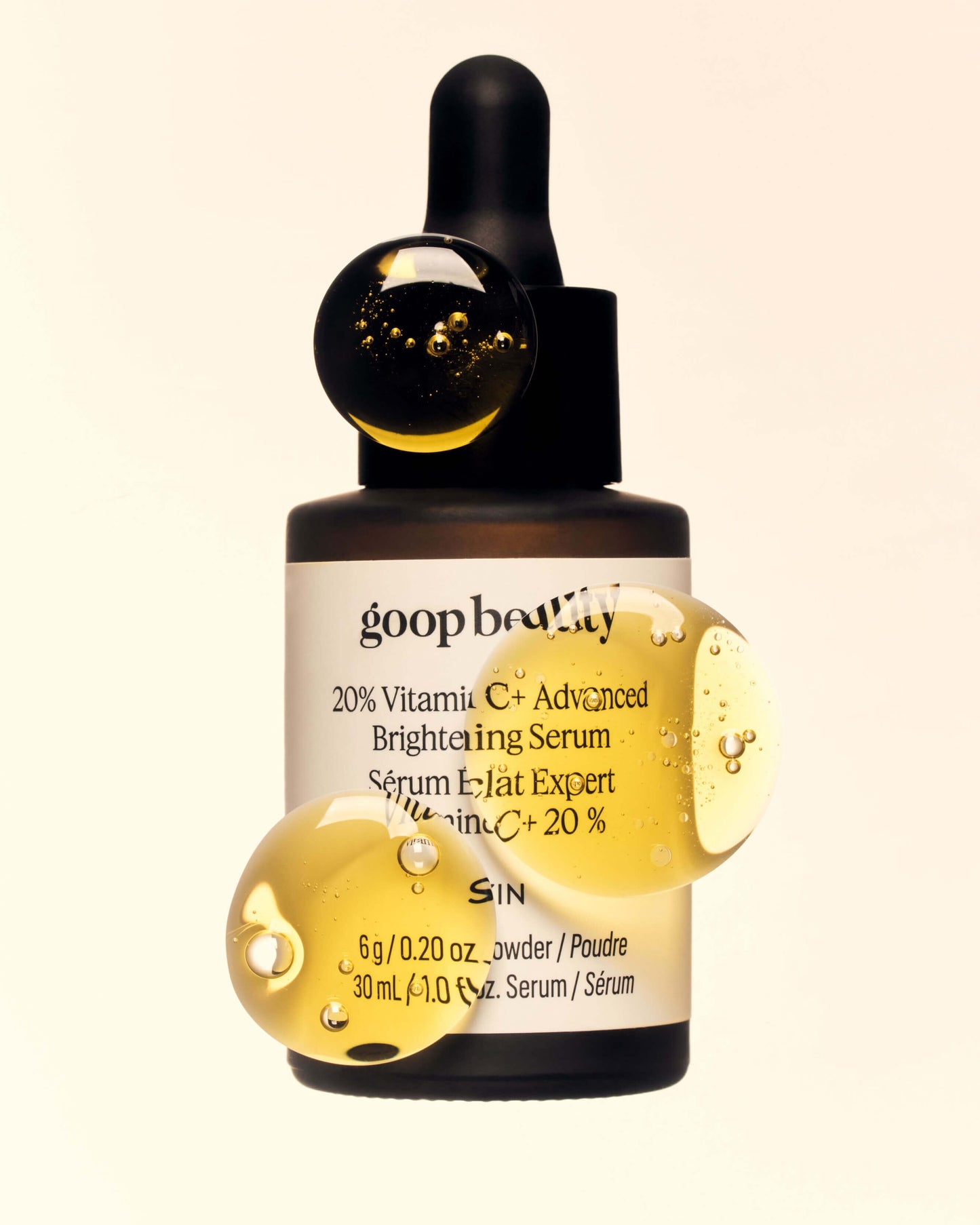 20% Vitamin C + Advanced Brightening Serum