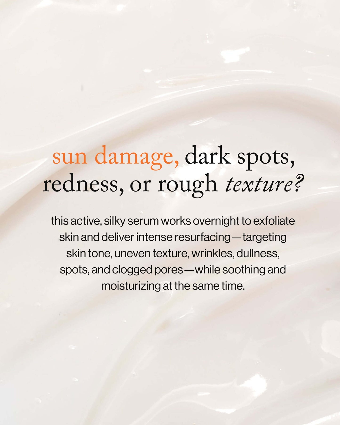 GOOPGLOW Dark Spot Exfoliating Sleep Milk