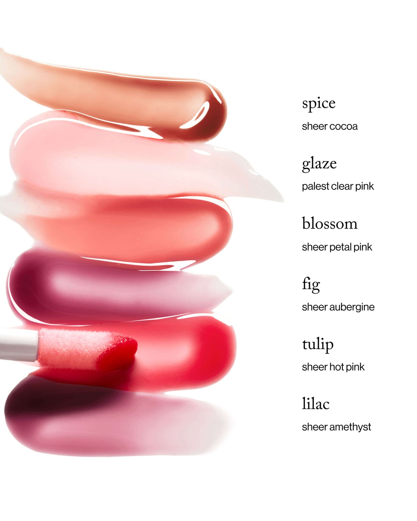 Hydra Barrier Gel Gloss