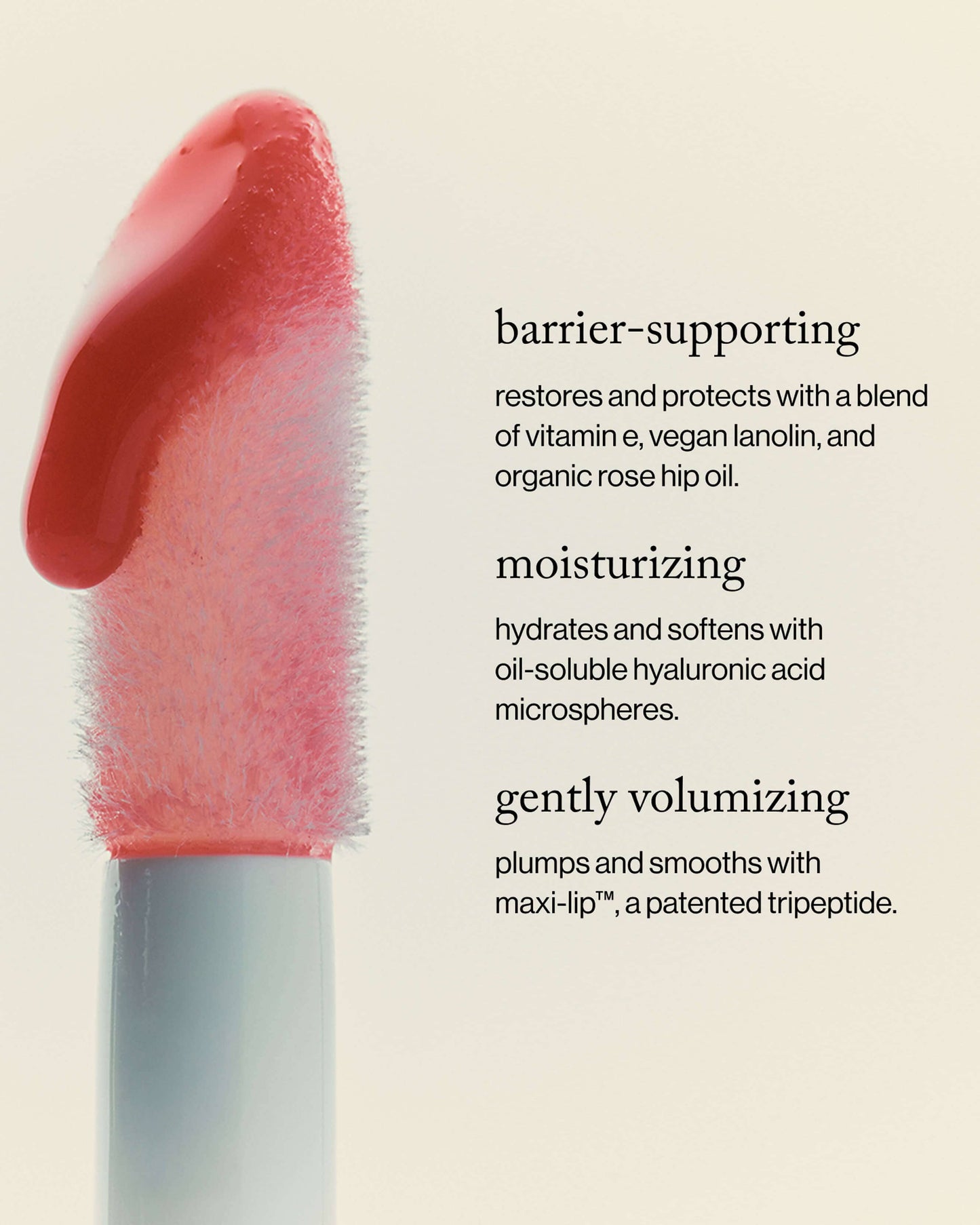 Hydra Barrier Gel Gloss