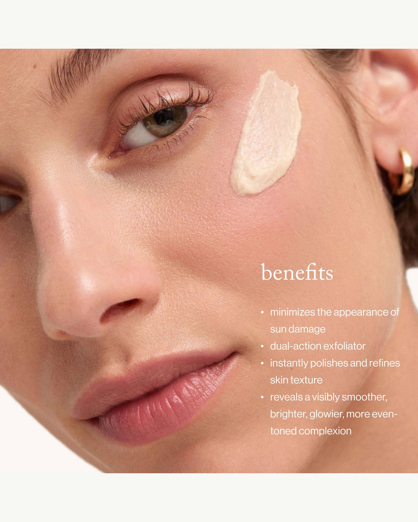 GOOPGLOW Microderm Instant Glow Exfoliator