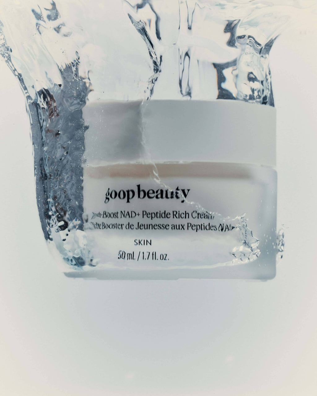 Youth Boost NAD+ Peptide Rich Cream