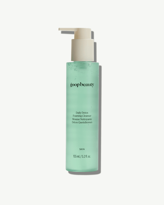 Daily Detox Foaming Cleanser