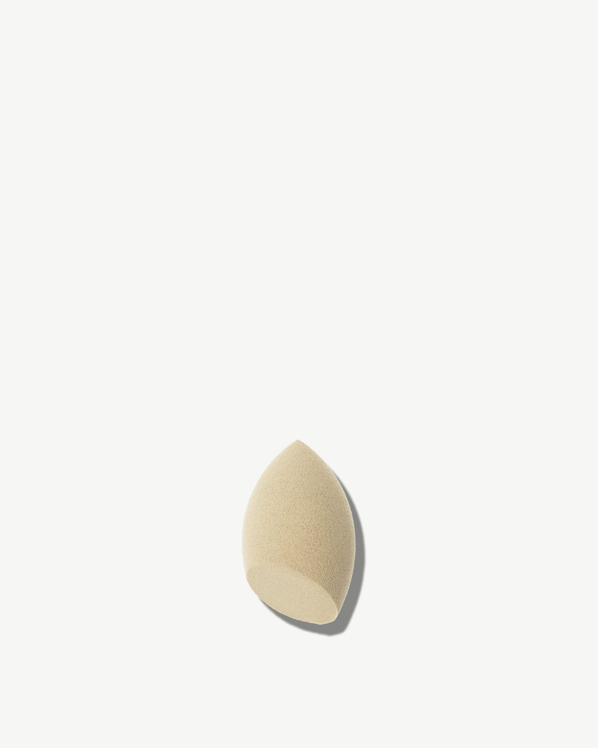 Éponge de Maquillage au Thé Vert de Luxe Purement Naturel