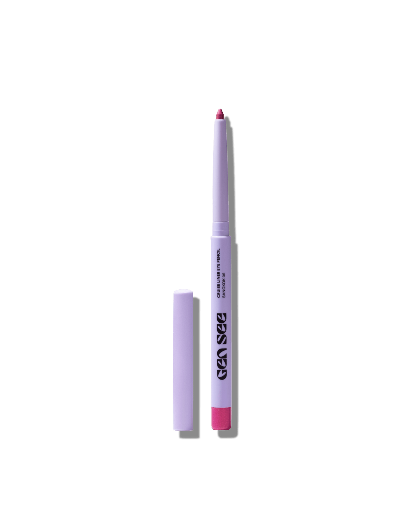 Cruise Liner Eye Pencil