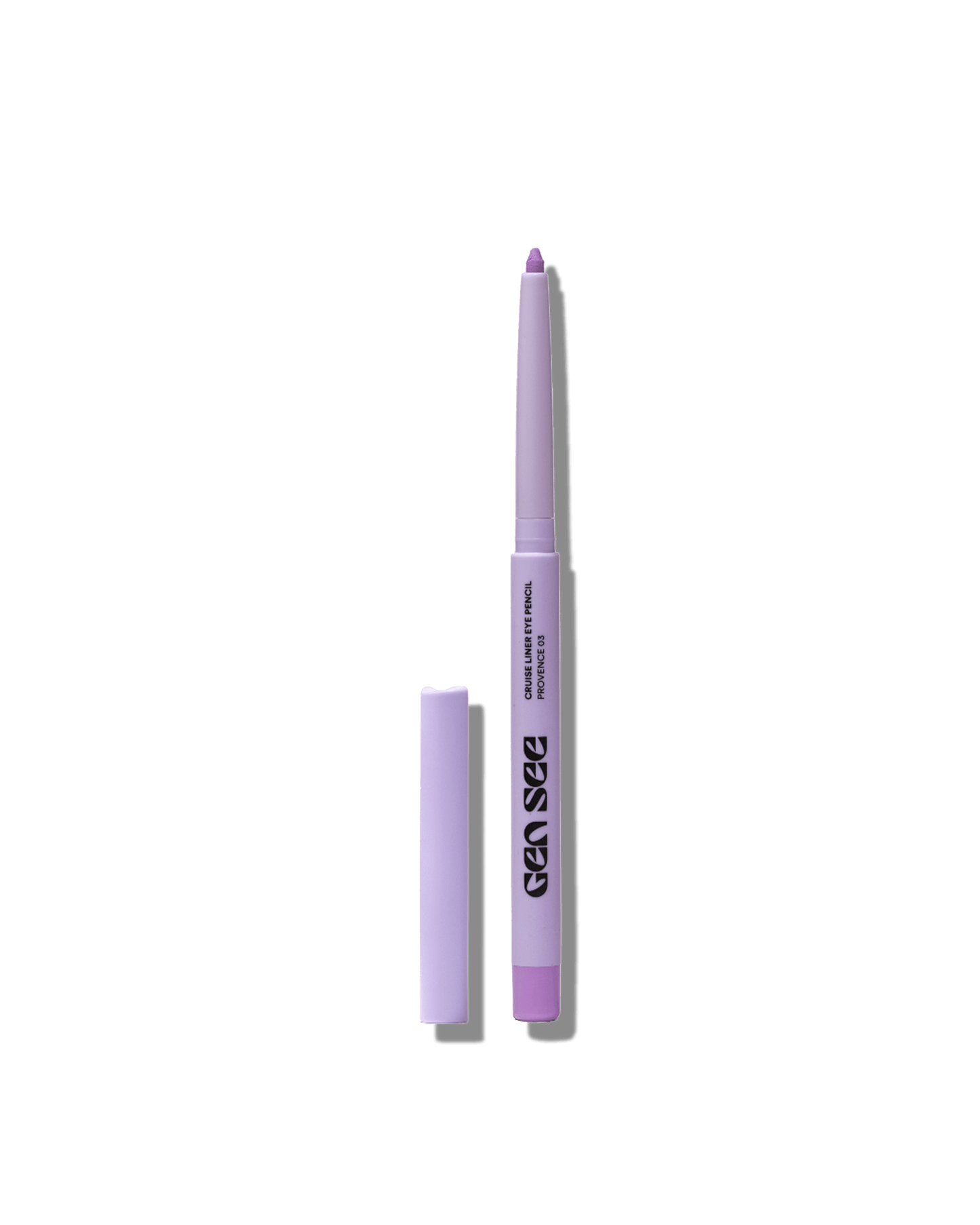 Cruise Liner Eye Pencil