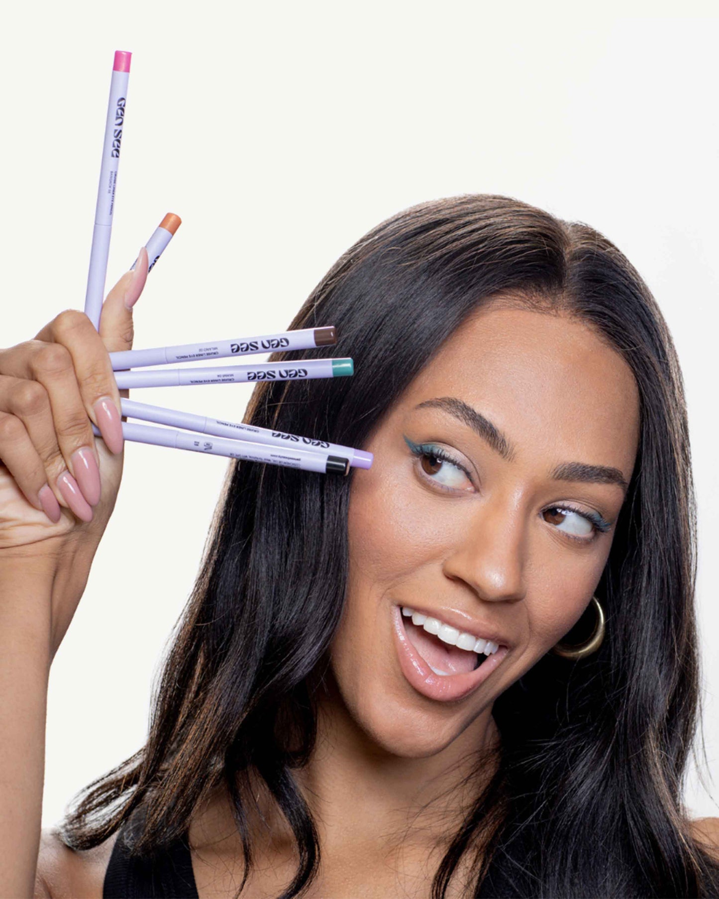 Cruise Liner Eye Pencil