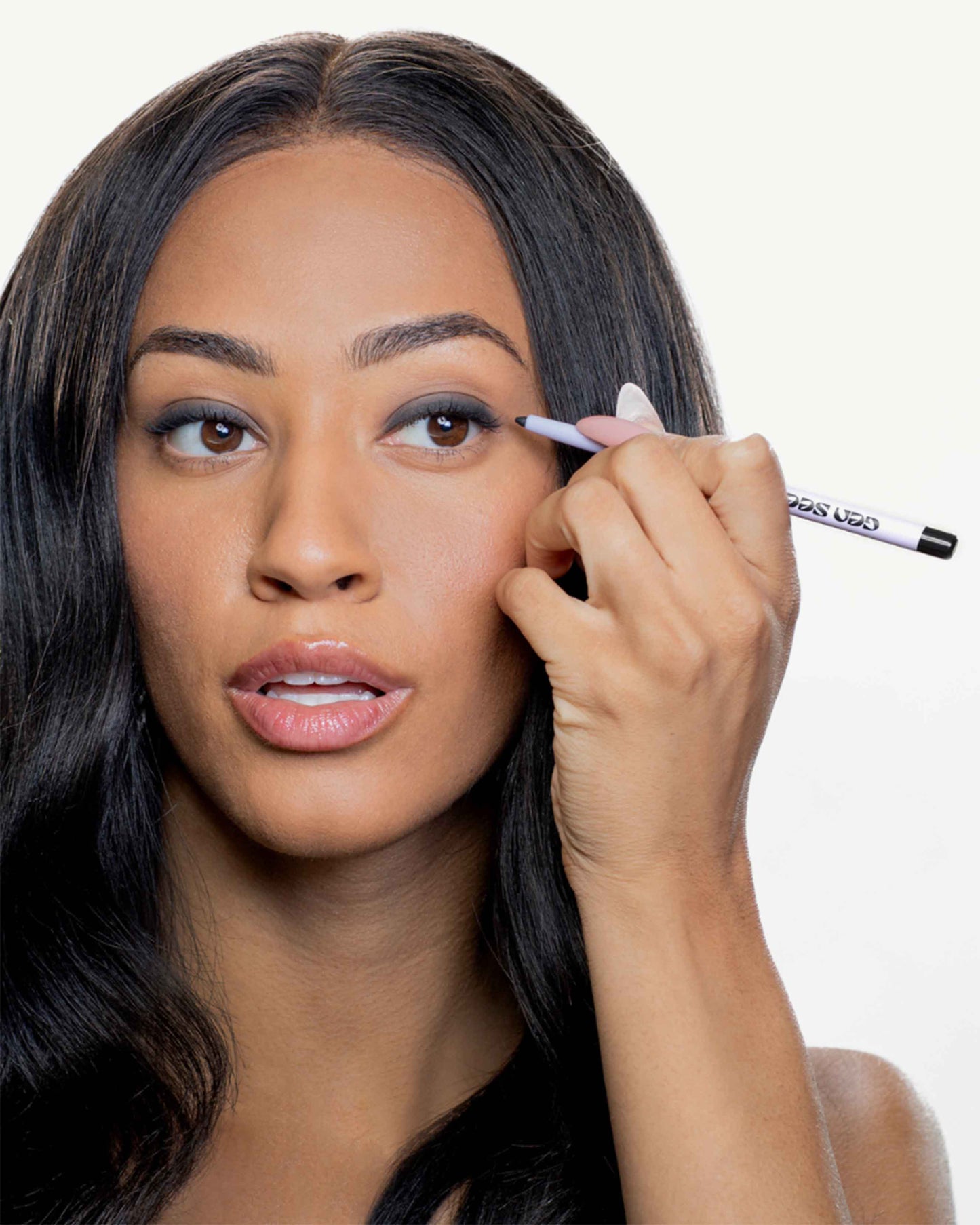 Cruise Liner Eye Pencil